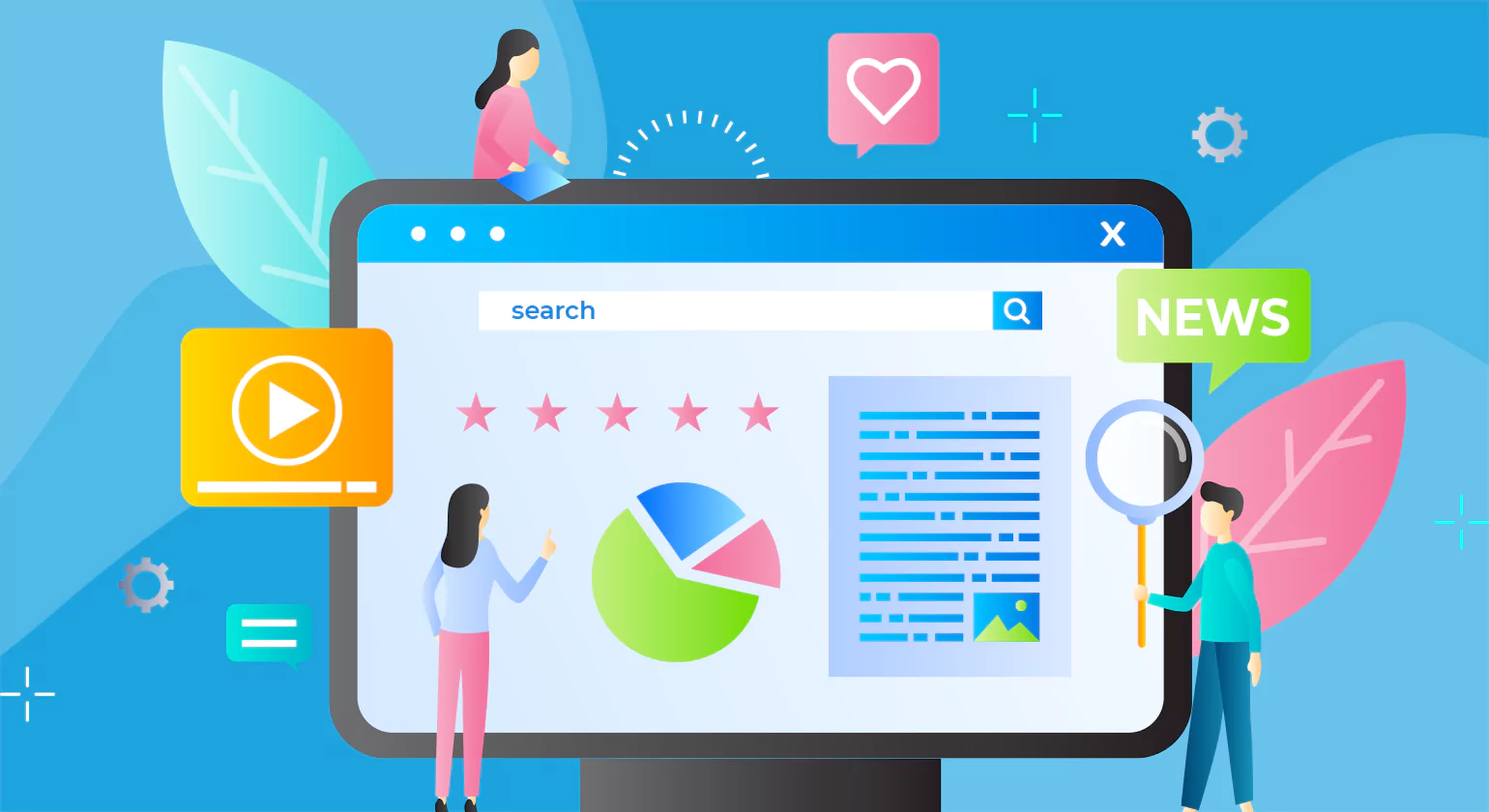 Testing and Optimizing Your SEM Ad Copy