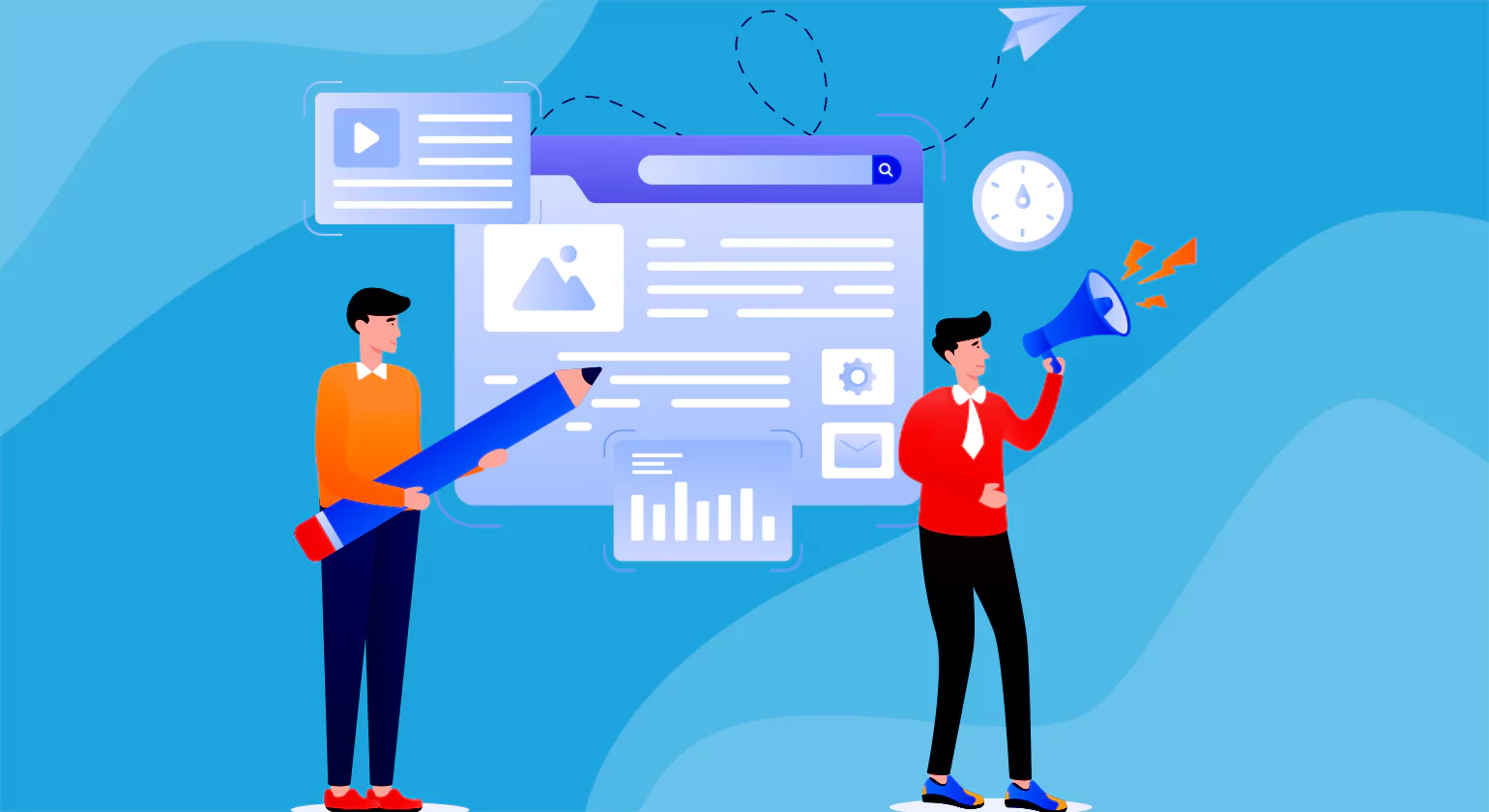 Why Is Content Marketing Important for B2B?