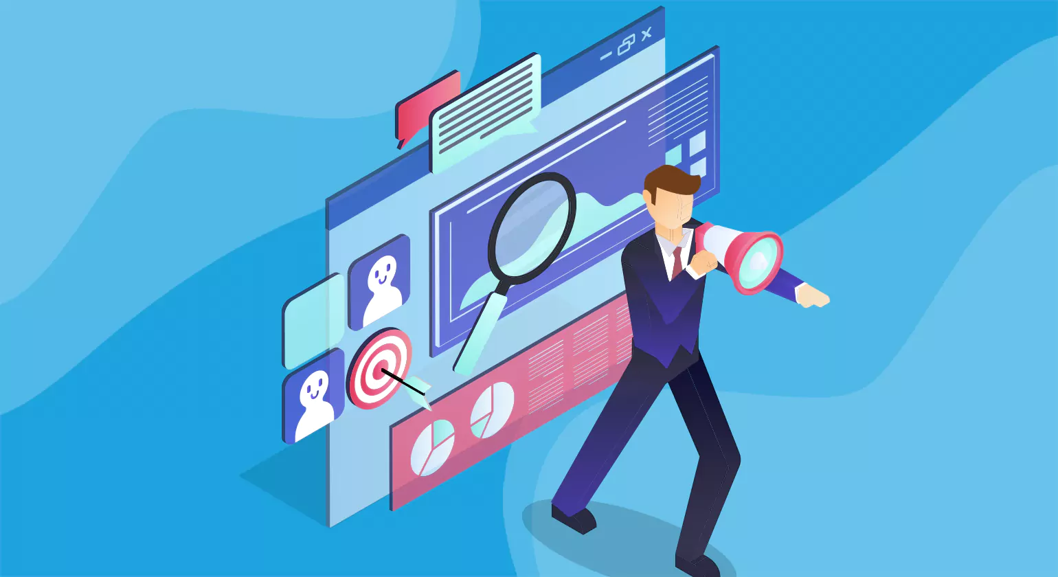 The Role of Search Marketing Experts