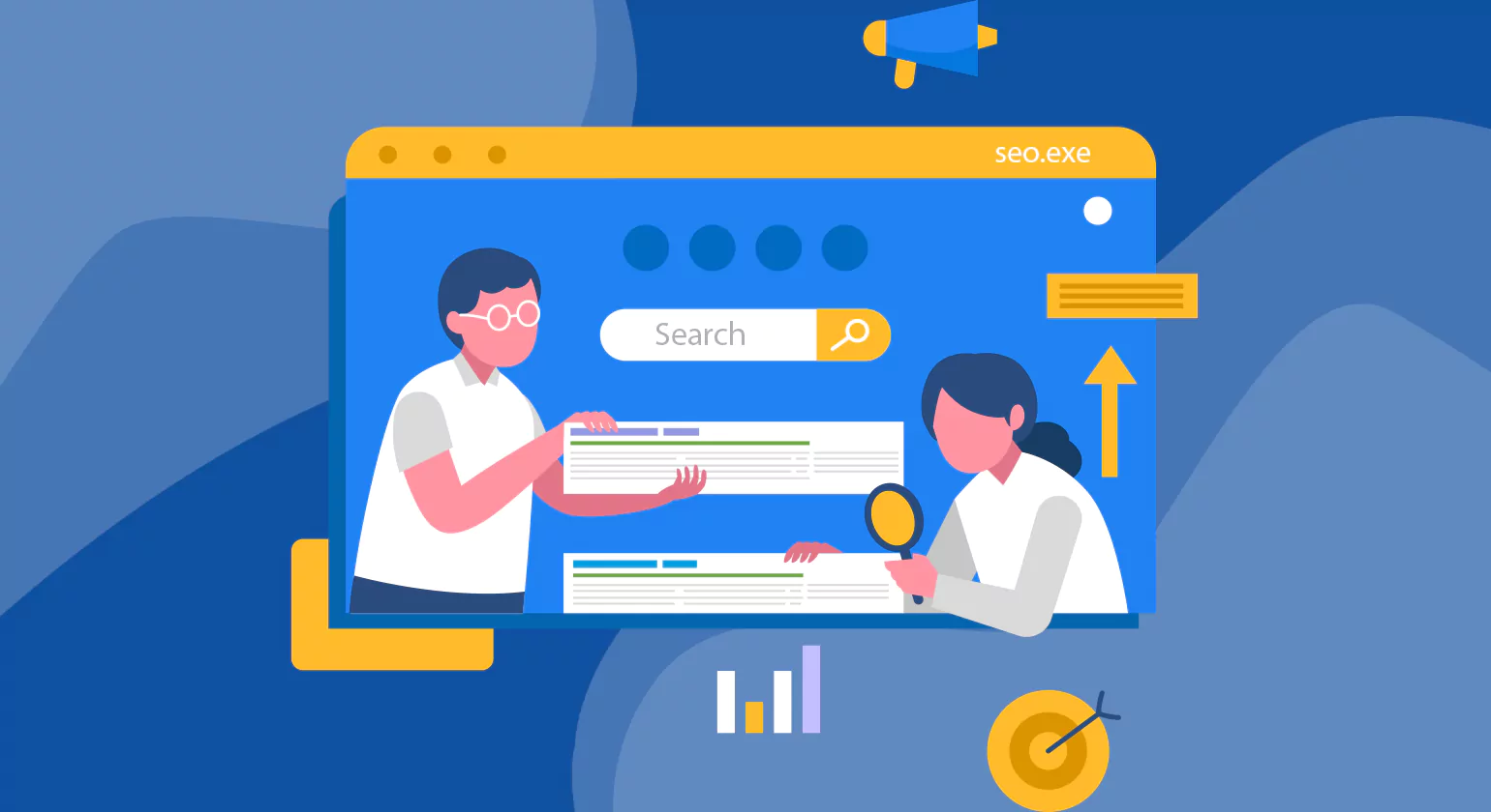 The Role of a WordPress SEO Consultant​