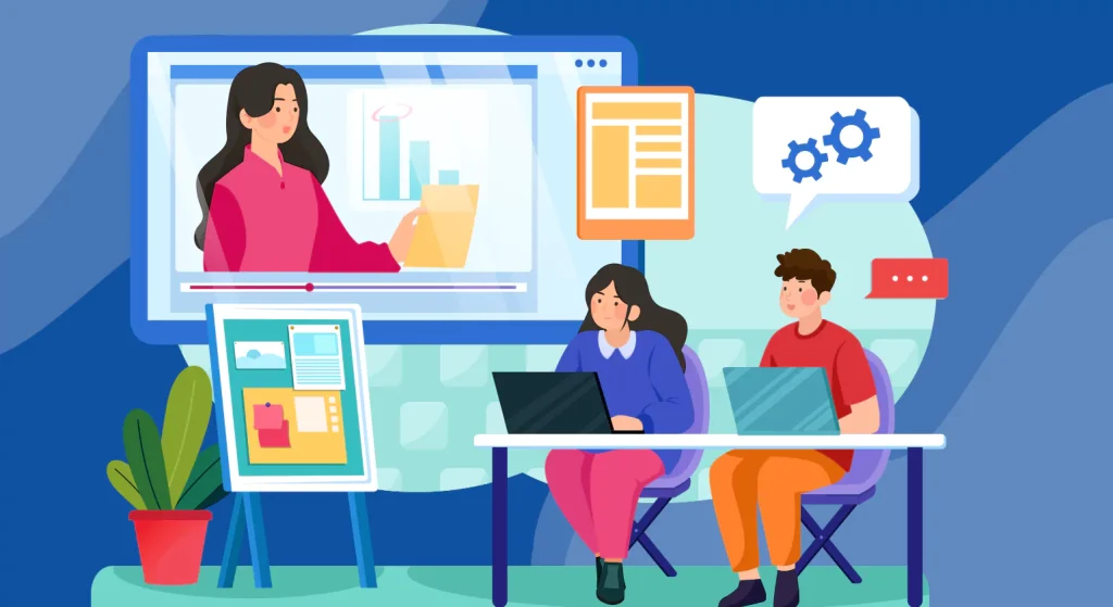 Training and Integration of Outsourced Operators