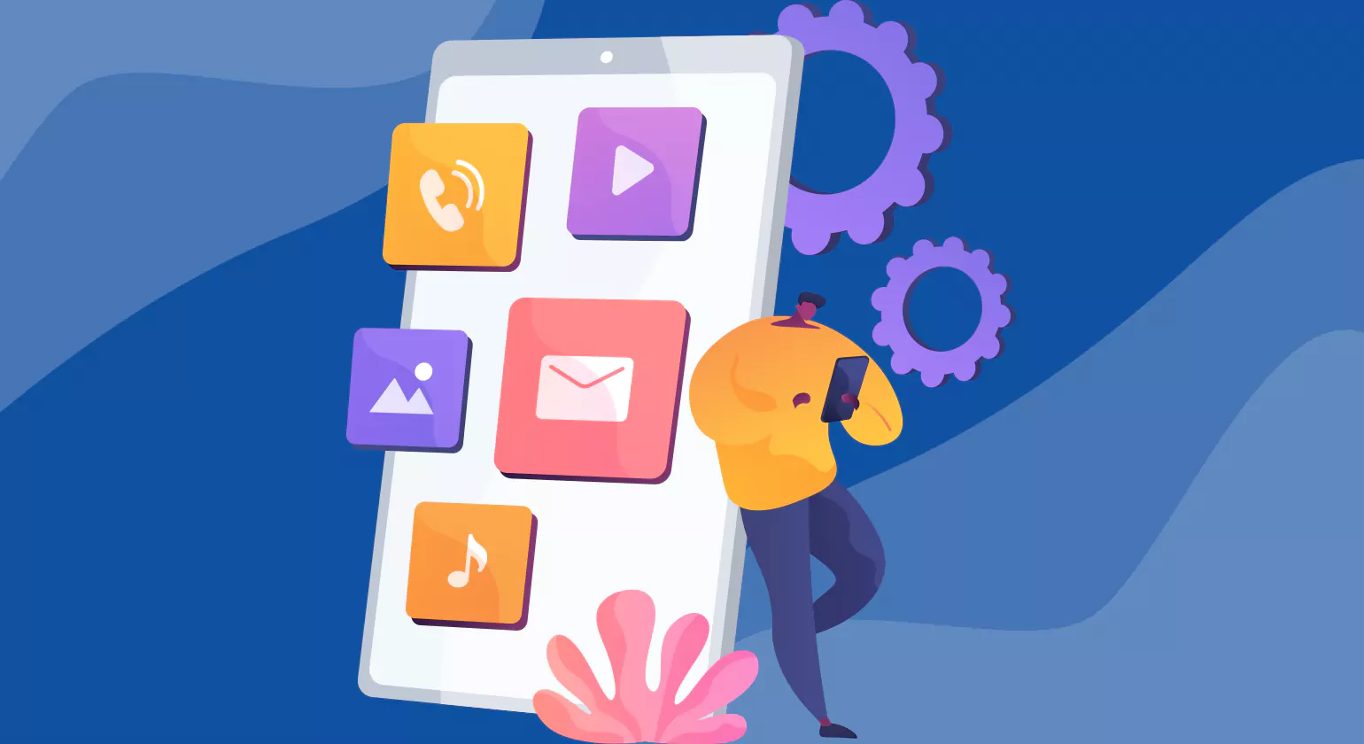 How to Choose the Right App Development Partner in 2025