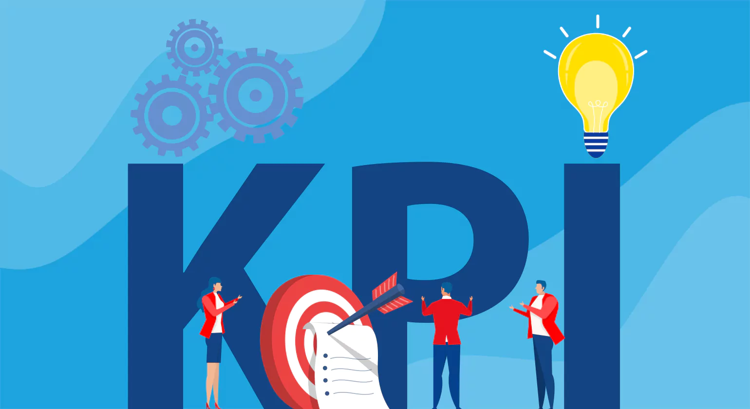 What KPI's are beneficial for measuring