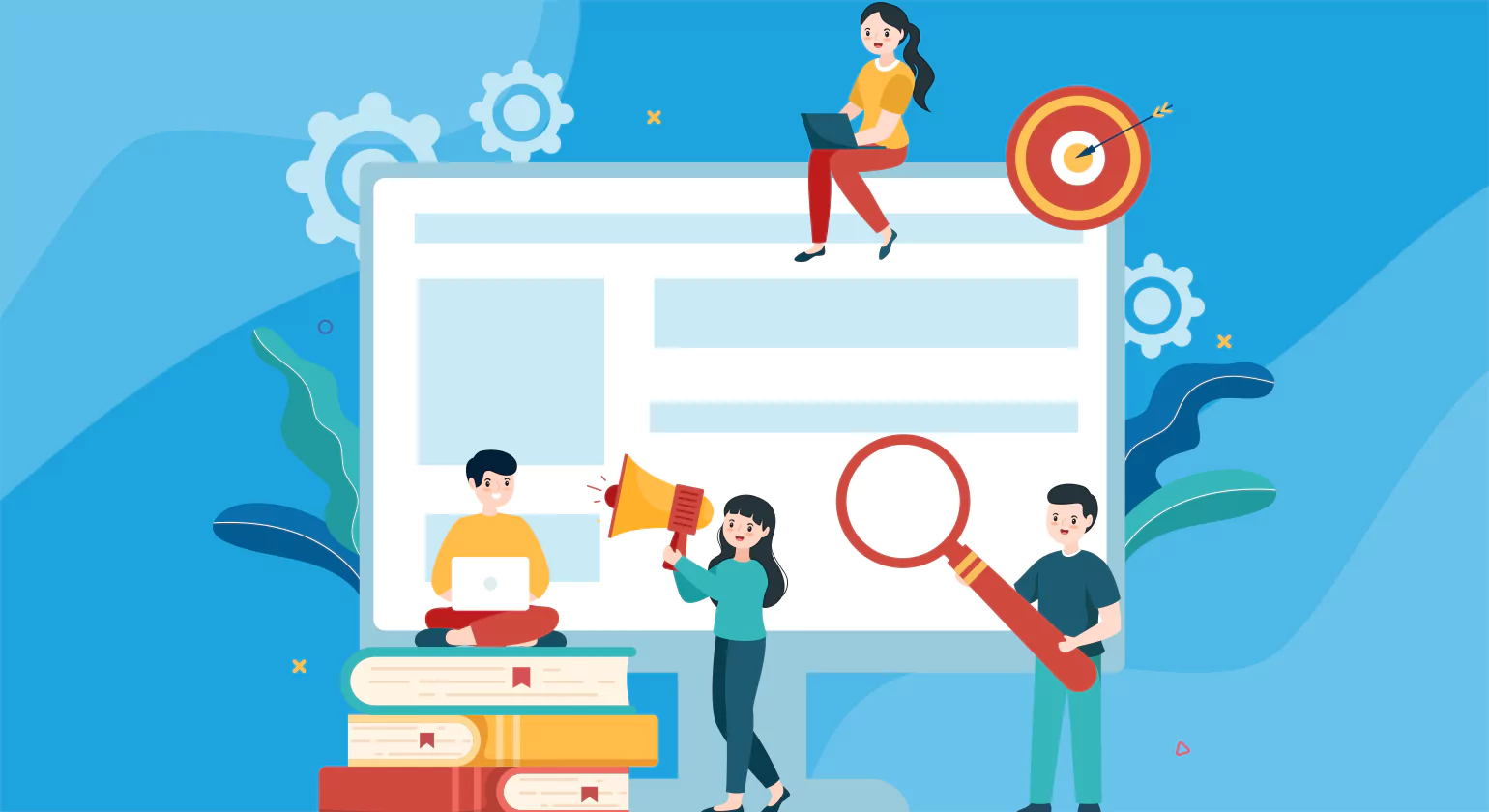 What is Included in WordPress SEO Services?