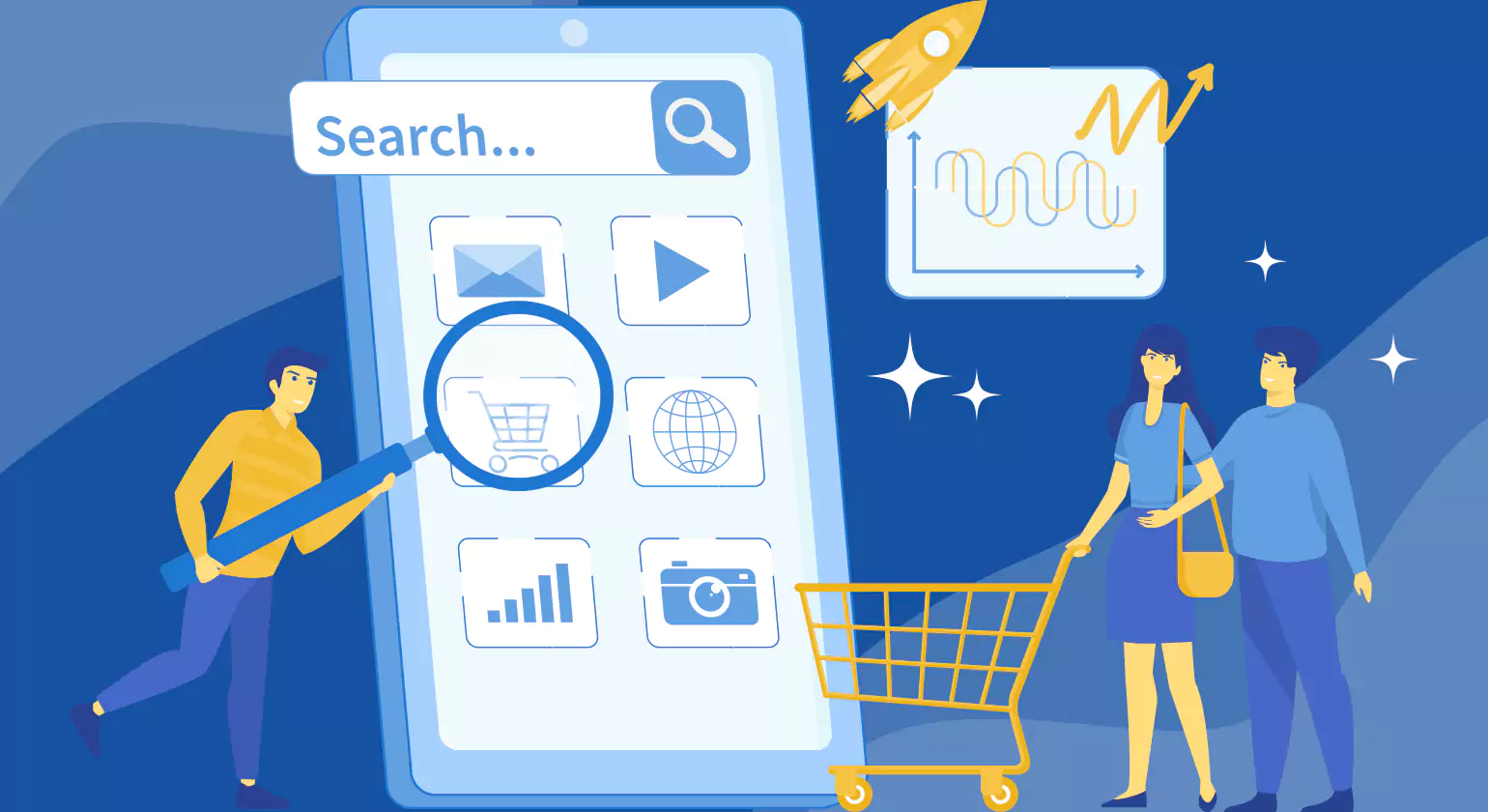 What is a Mobile SEO Services?