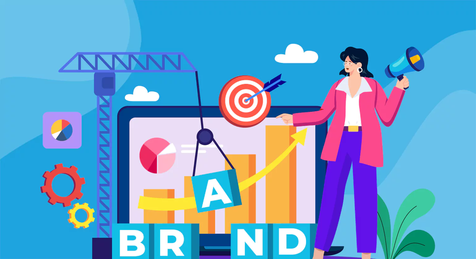 What is a Brand Audit