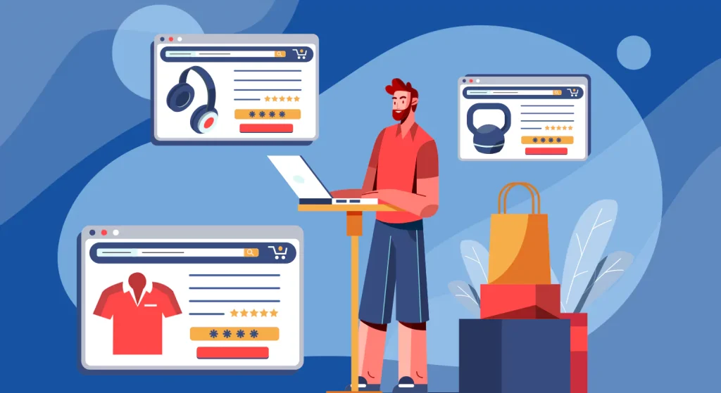 What is an ecommerce CRO audit