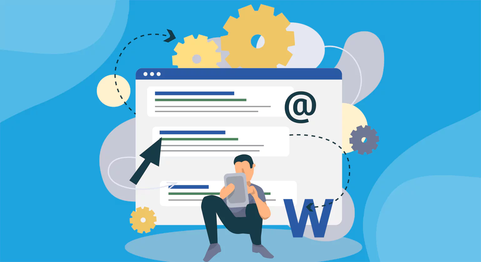 Who is a WordPress SEO Consultant?