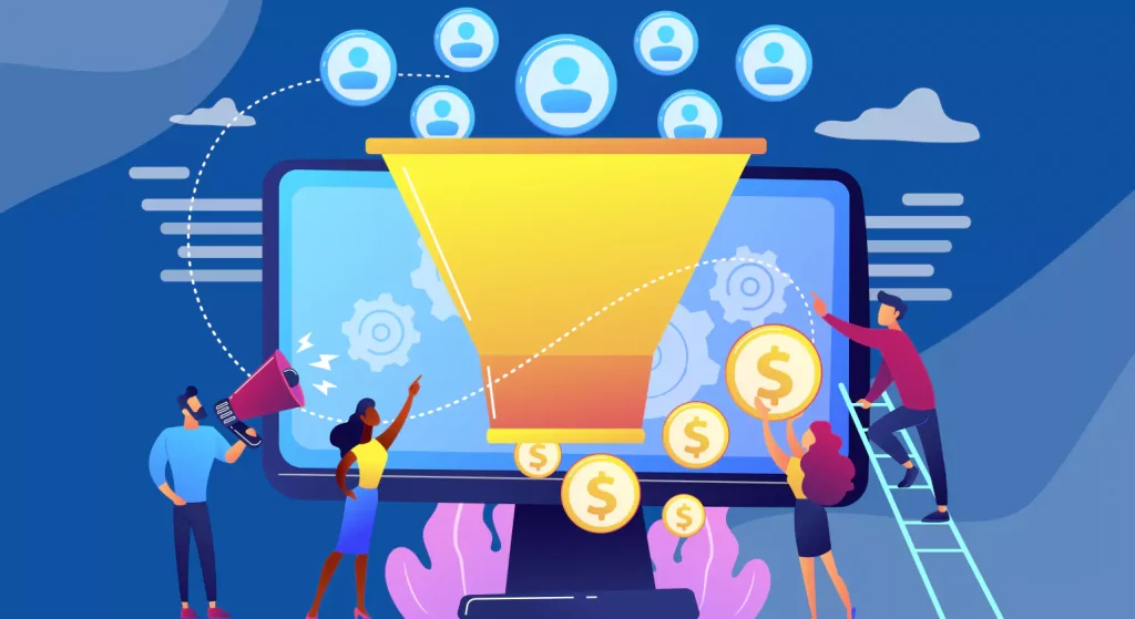 Why Are Conversion Funnels Important