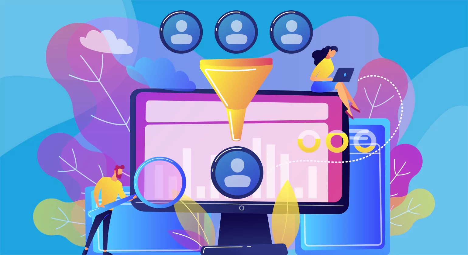 Why Are Conversion Funnels Important