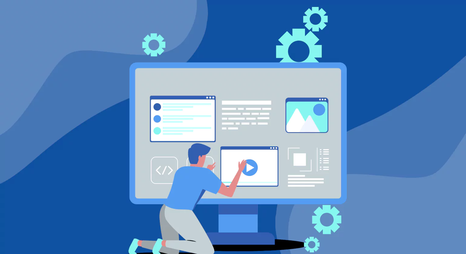 Why Is Custom WordPress Development Important