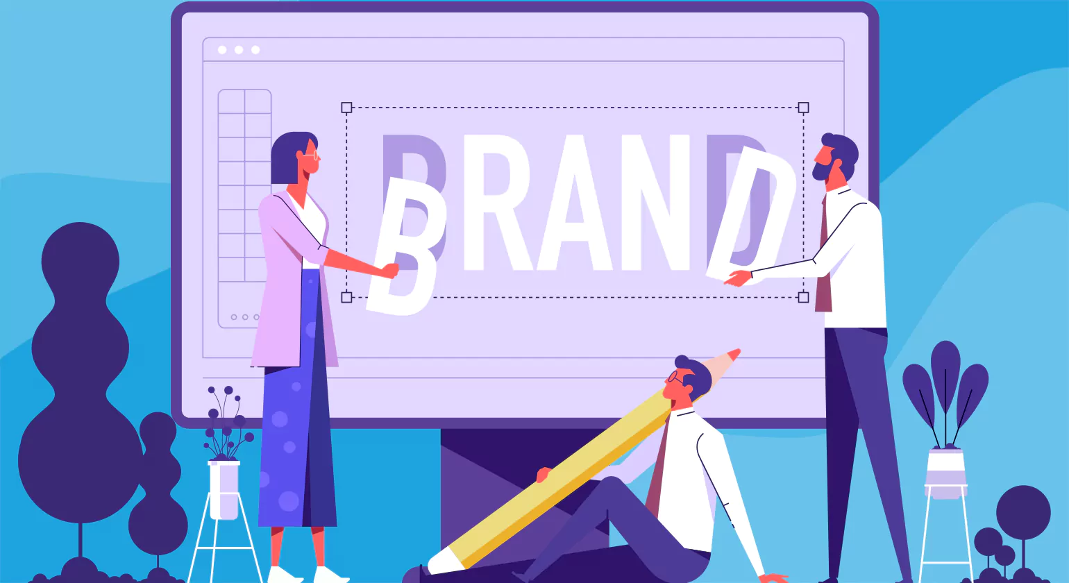 Why Should You Conduct a Brand Audit Services