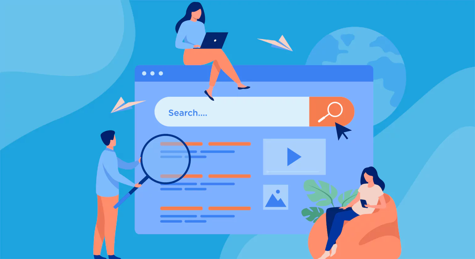 Why is Search Engine Positioning Important