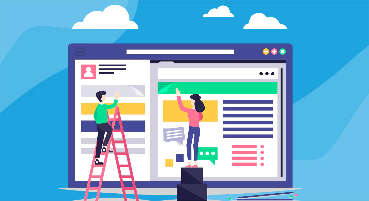 WordPress SEO Best Practices for Beginners and Experts​