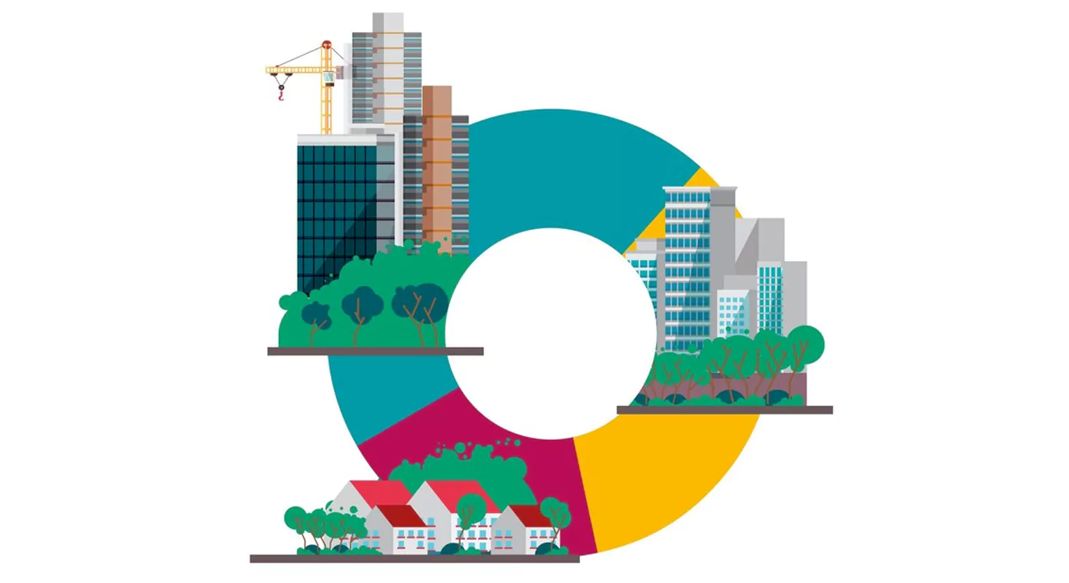 Why You Should Consider Using Real Estate Infographics