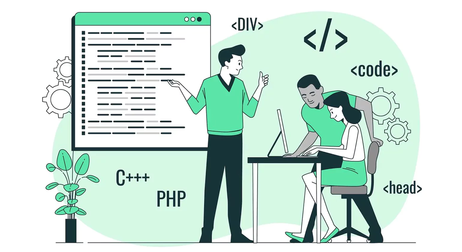 Why Small Businesses Need Expert Website Developers