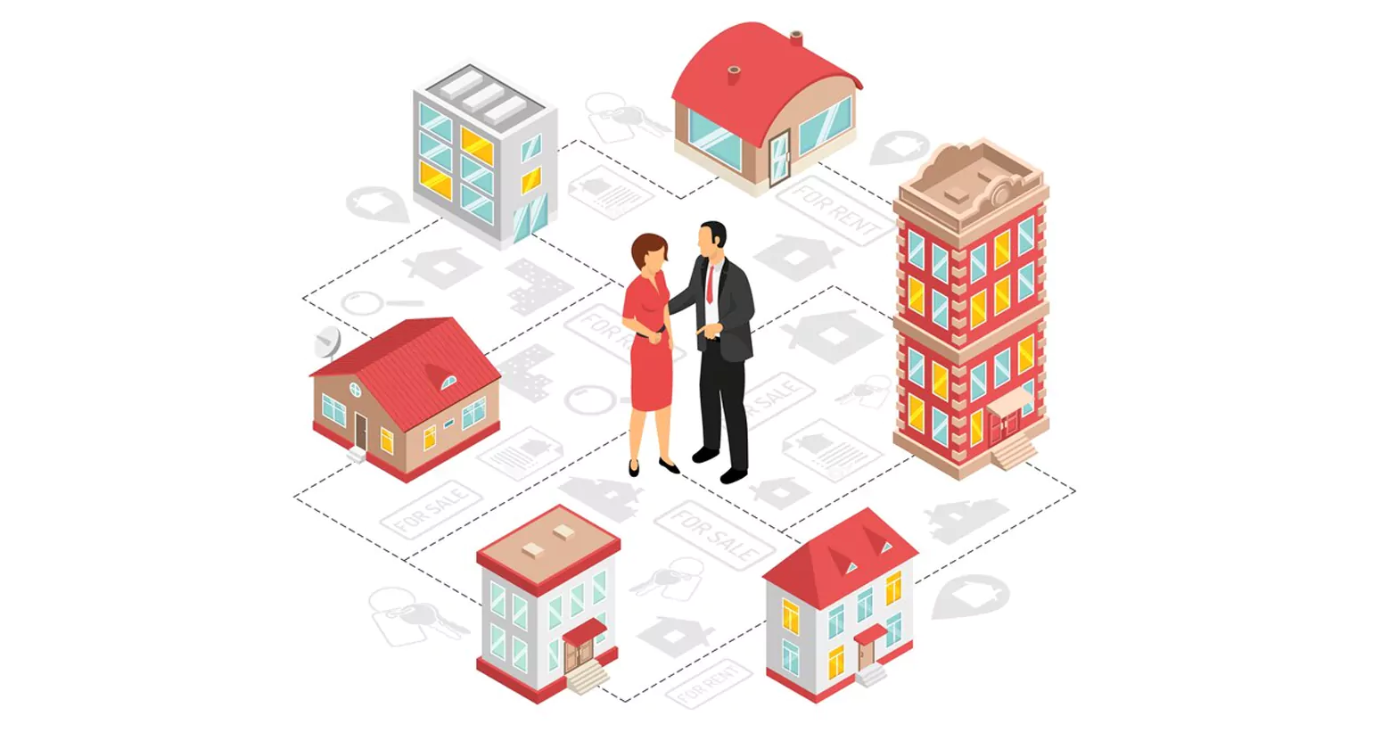 Biggest Real Estate Infographic Benefits