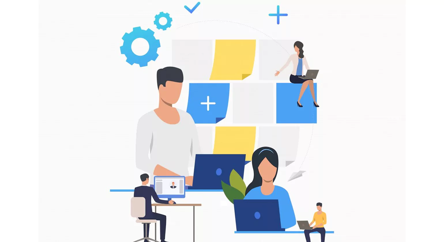 Roles and Responsibilities