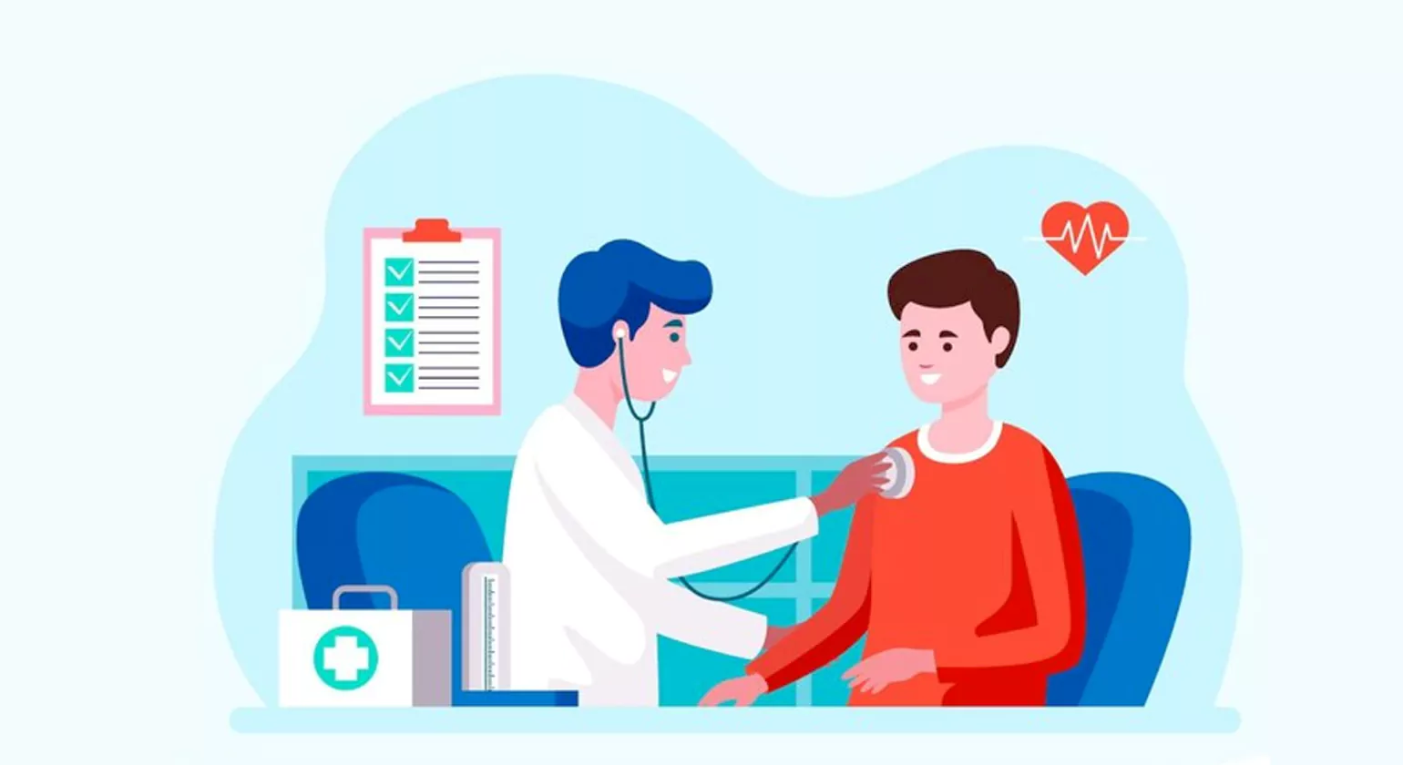What Is the Need for Healthcare Website Development?