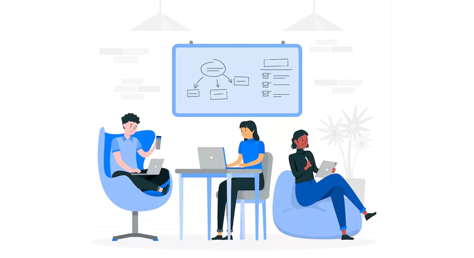 Skills required for Remote Project Coordinators