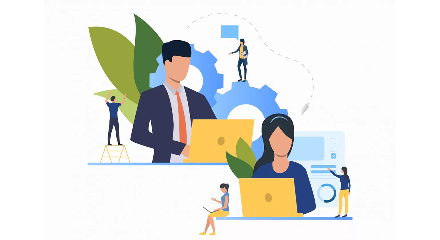 Tools and Technologies