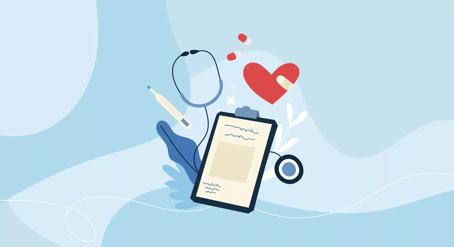 10 Best Practices for Medical Website Development ​