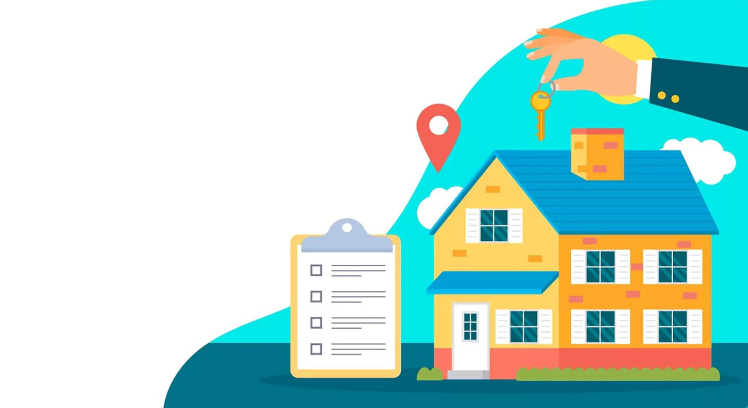 Tips for Creating Real Estate Infographics