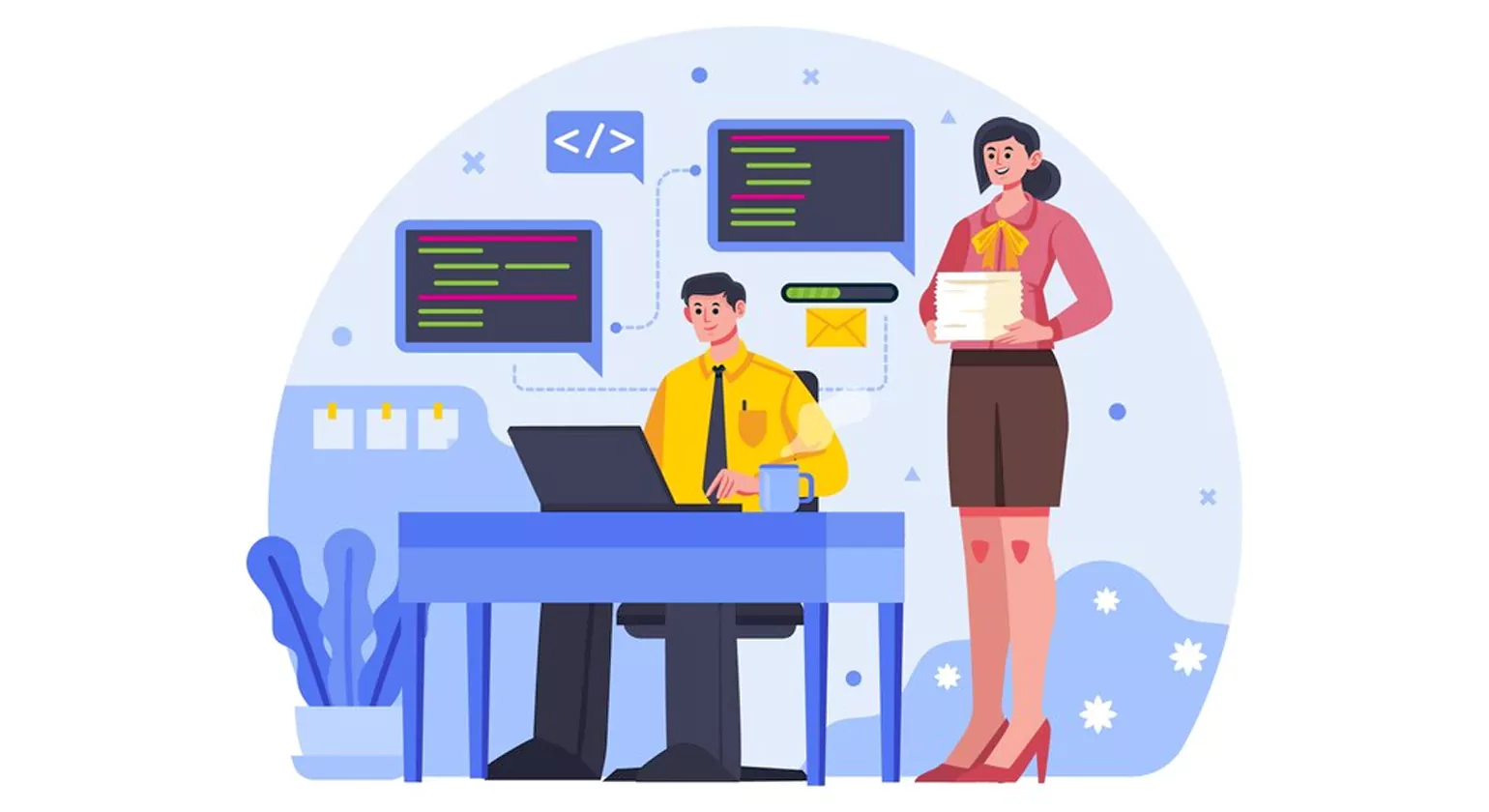 10 best practices for website designers for small business​