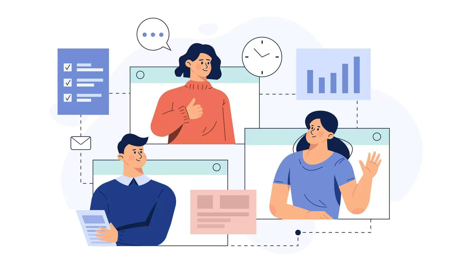 Challenges & Solutions