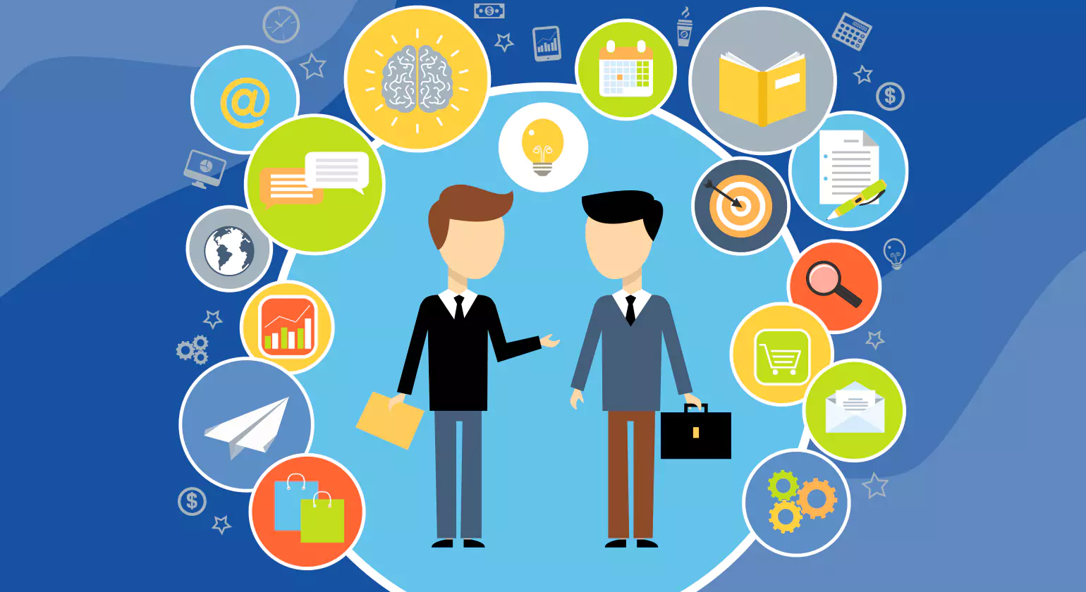 15 Advantages of Offshore Outsourcing