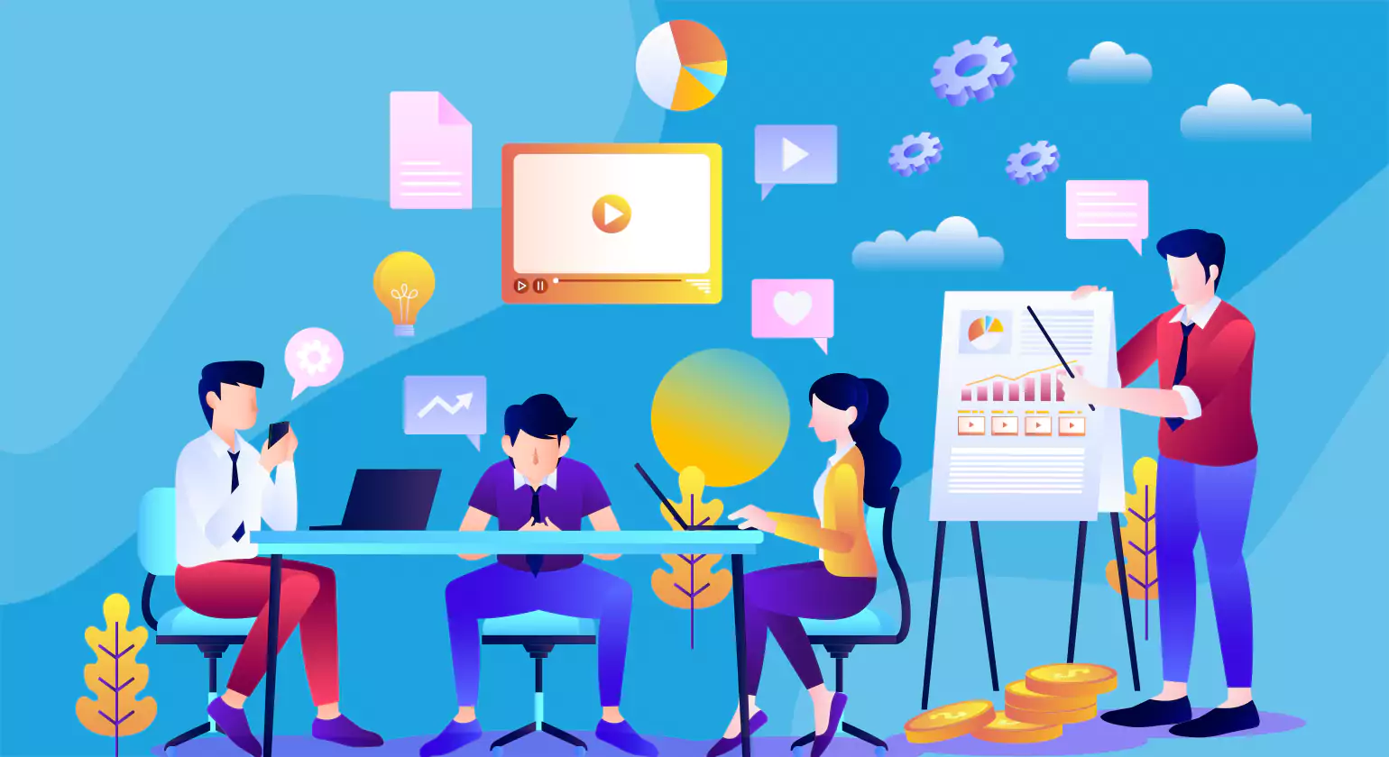 12 Best Automotive Social Media Marketing Strategies