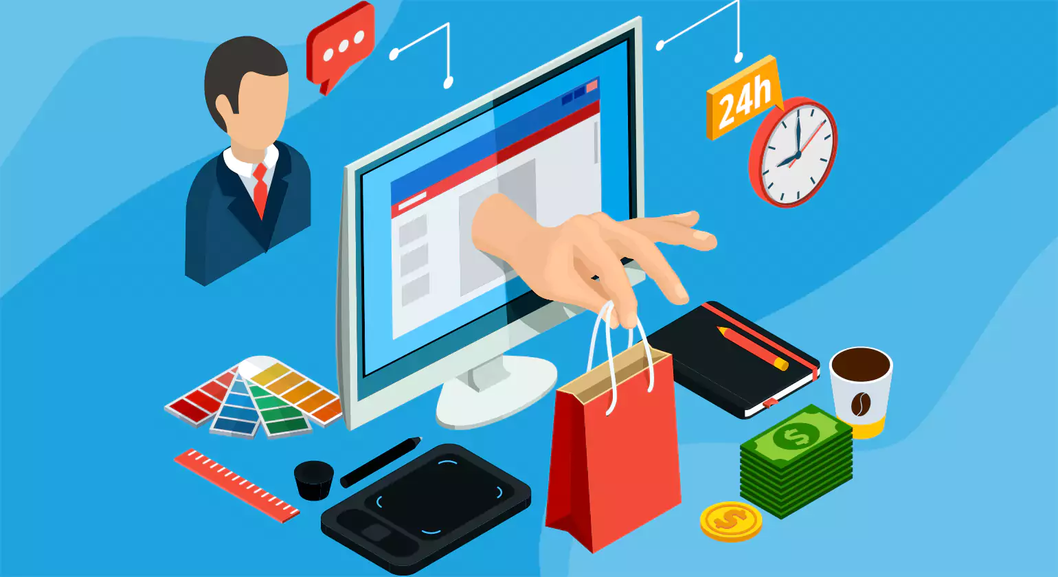 10 Best Enterprise eCommerce Platforms