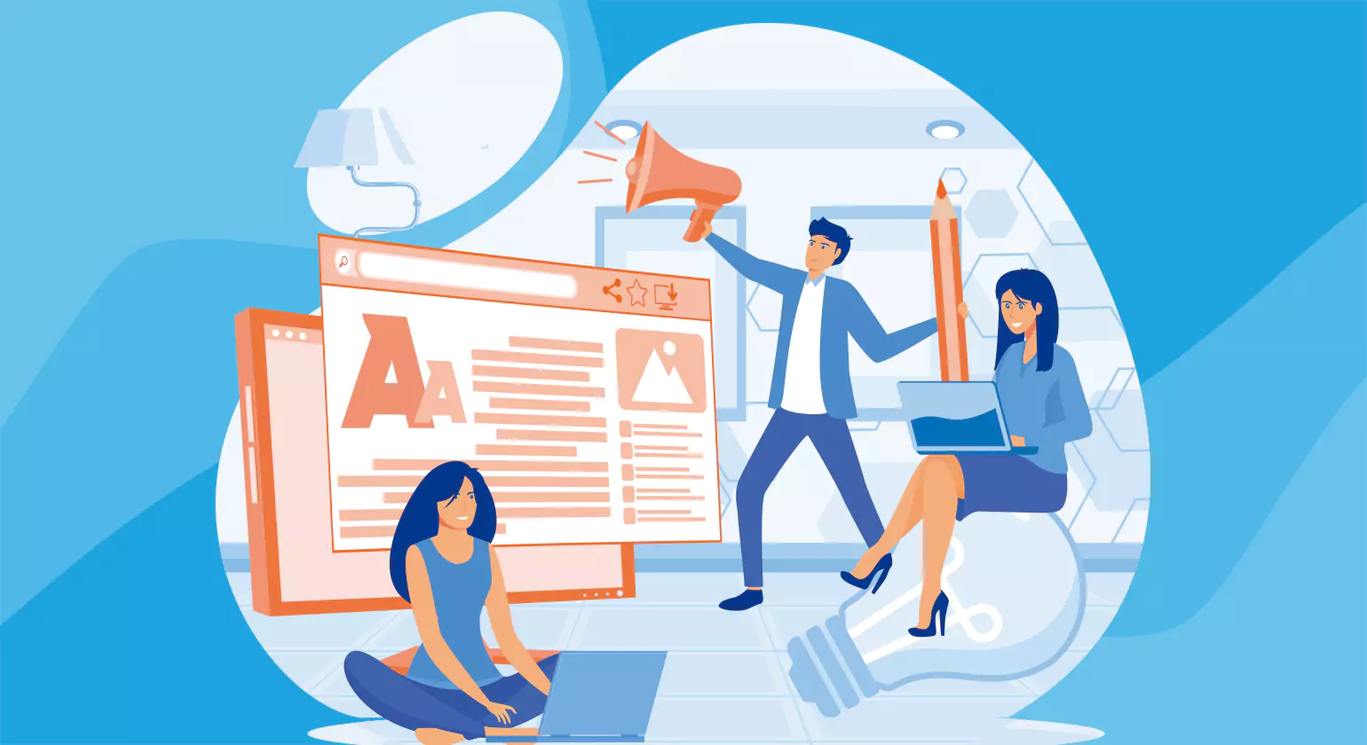 Benefits of Having a Content Manager in the Marketing Team