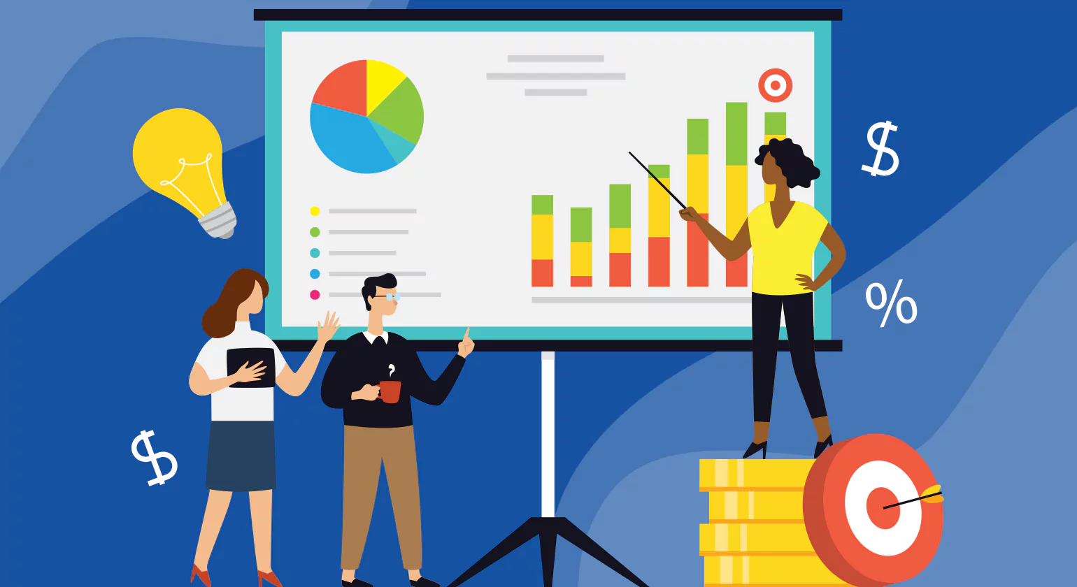 10 Advantages of Marketing Analytics Consulting