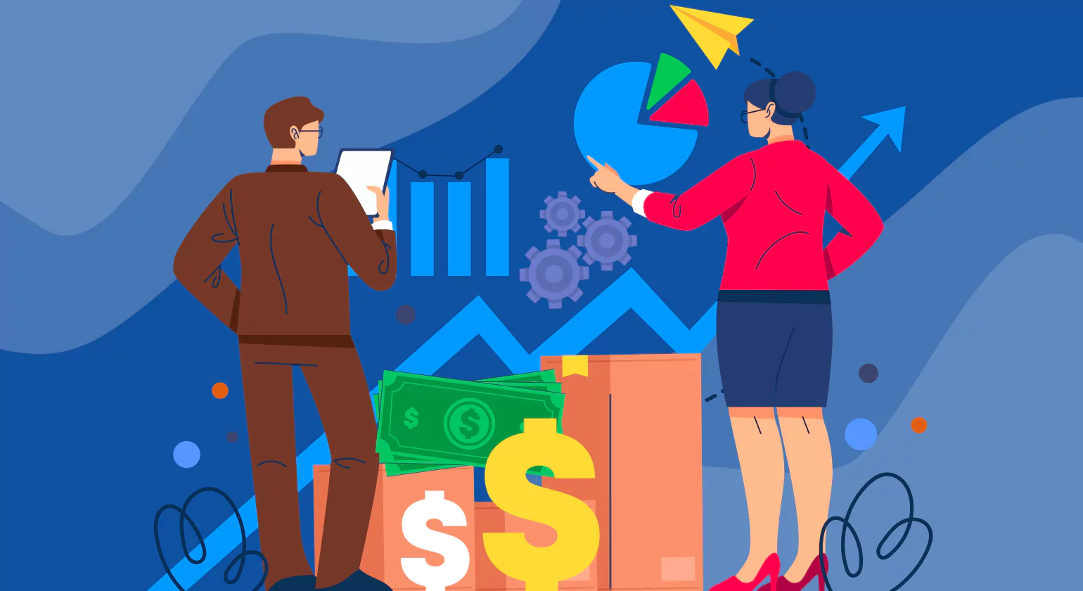 Who Can Benefit from CPA Outsourcing Services?