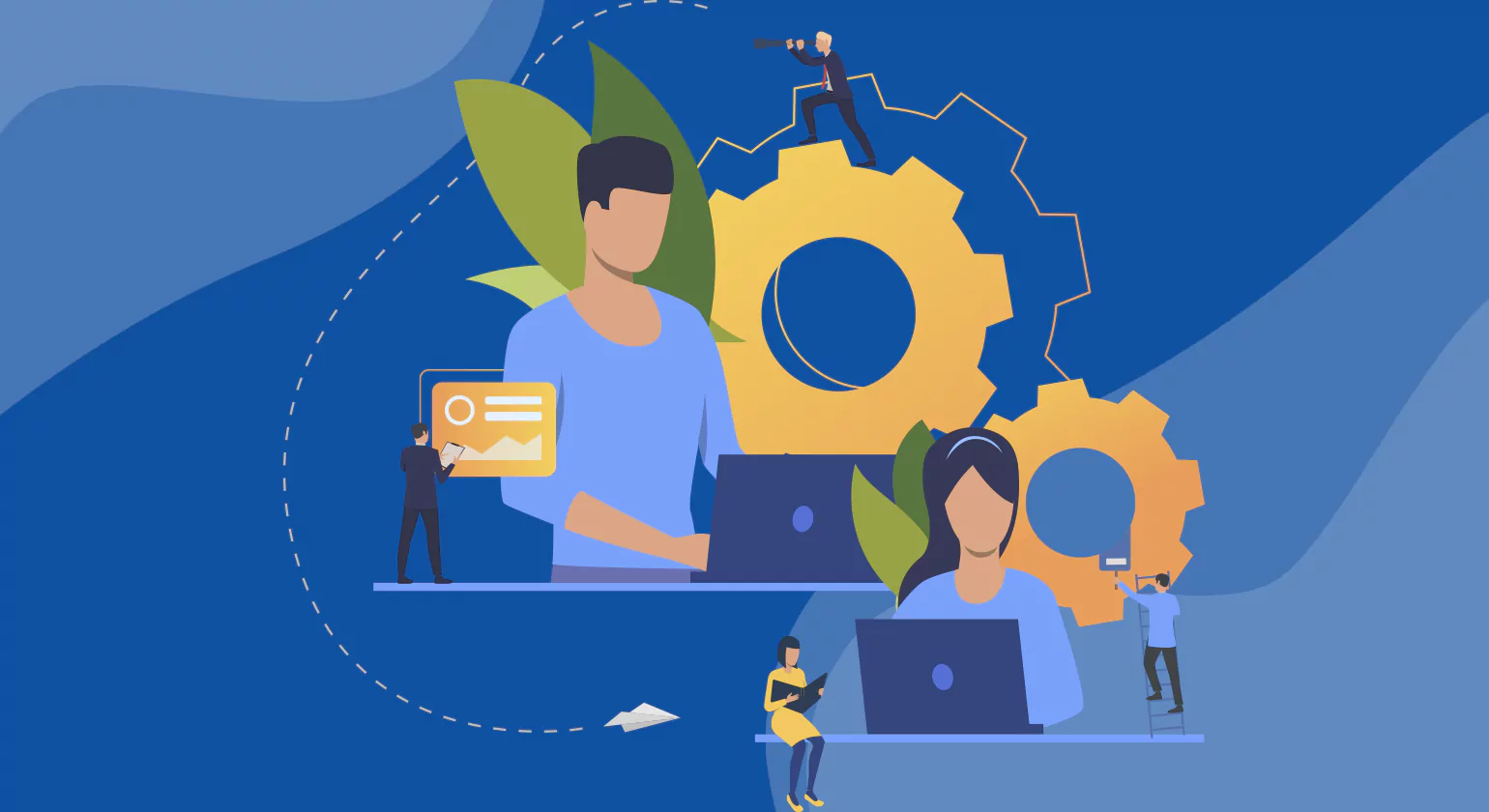 8 Best Types of Outsourced Technical Support Services 2026