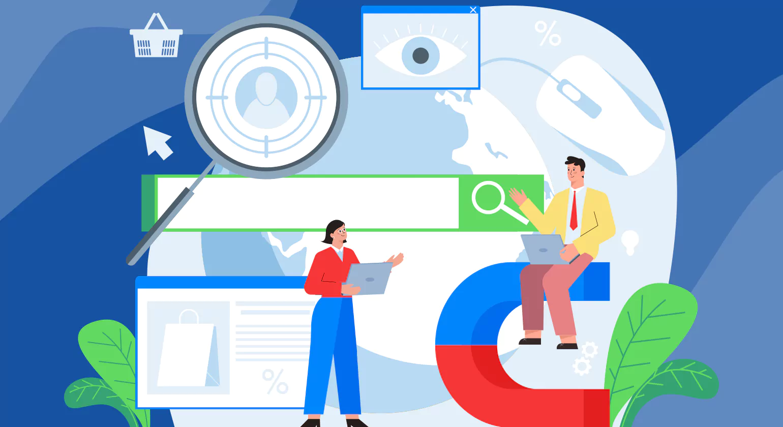 Google Ads Strategies