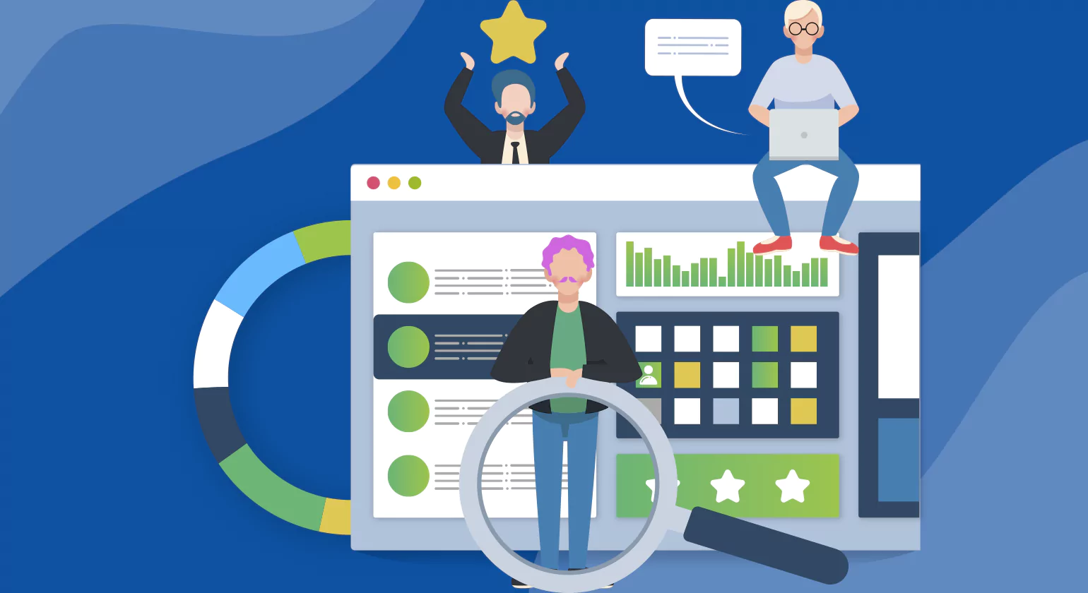 Key Skills and Expertise Required for a web analytics consultant