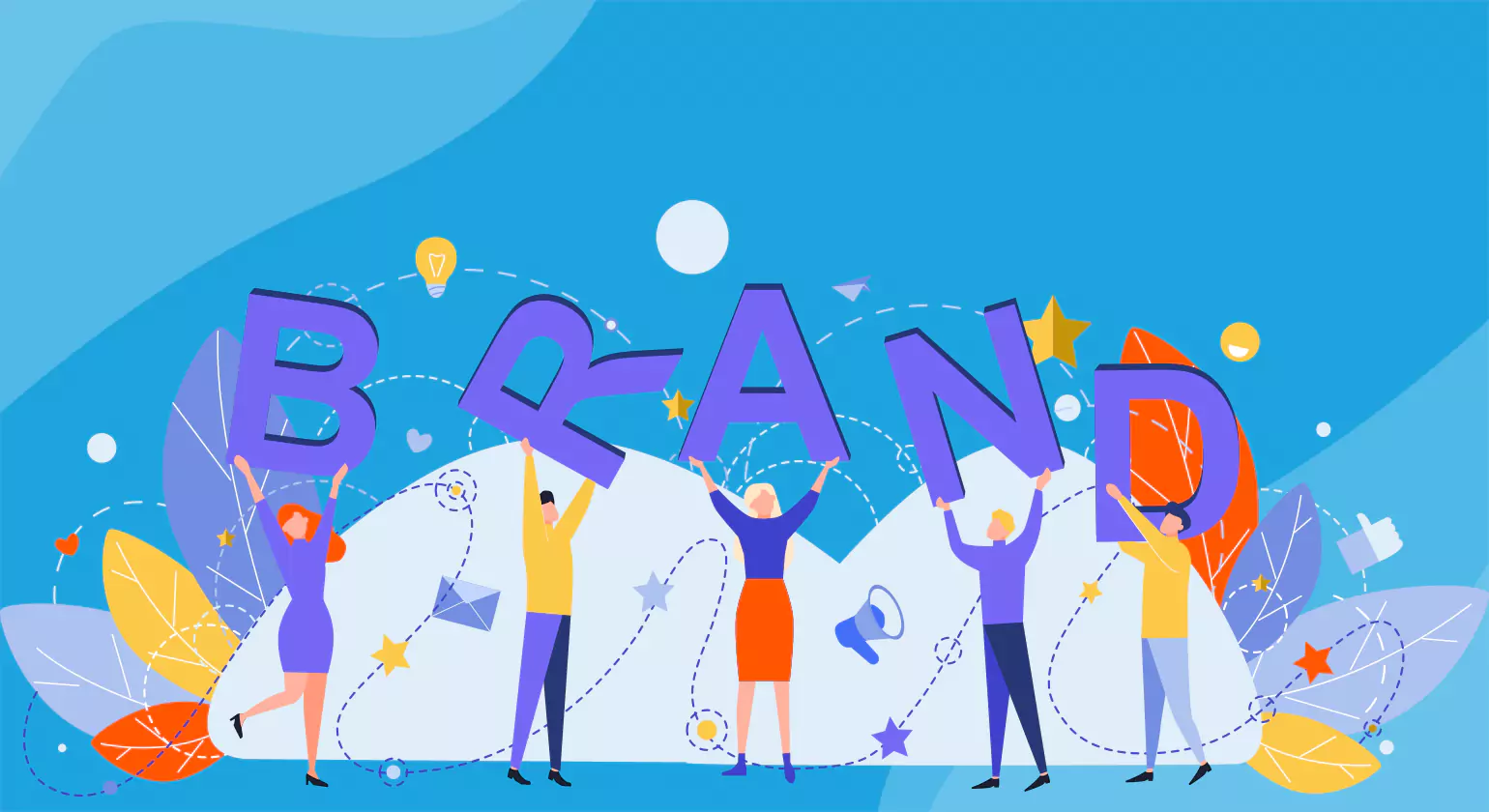 Benefits of Working With A Digital Branding Services Company