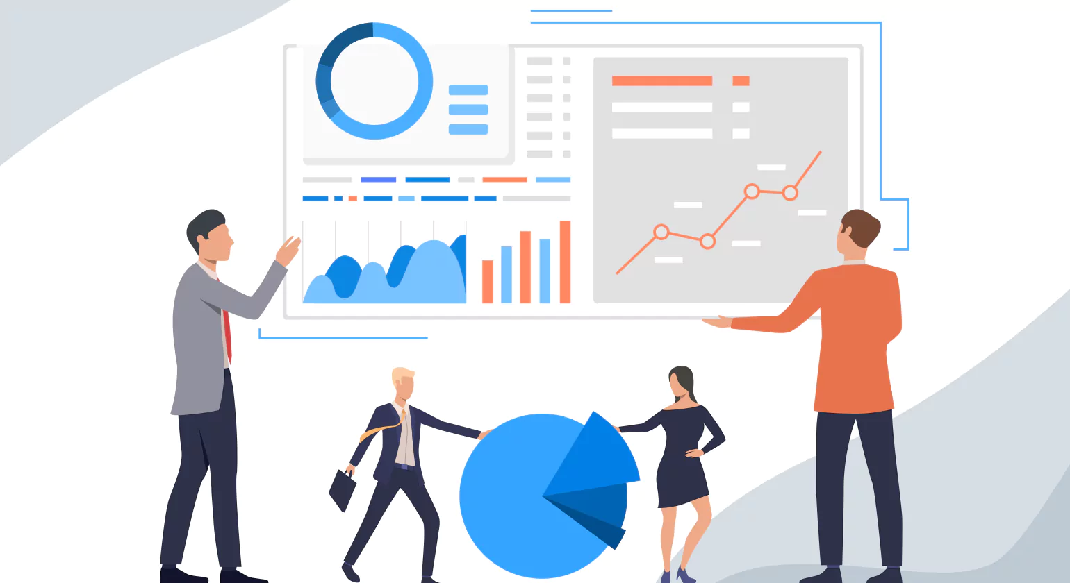 How Web Development Outsourcing Benefits Your Business