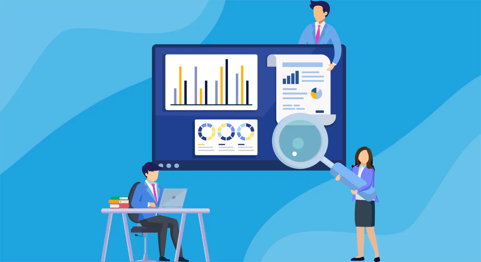 Best client bookkeeping software for Modern Firms