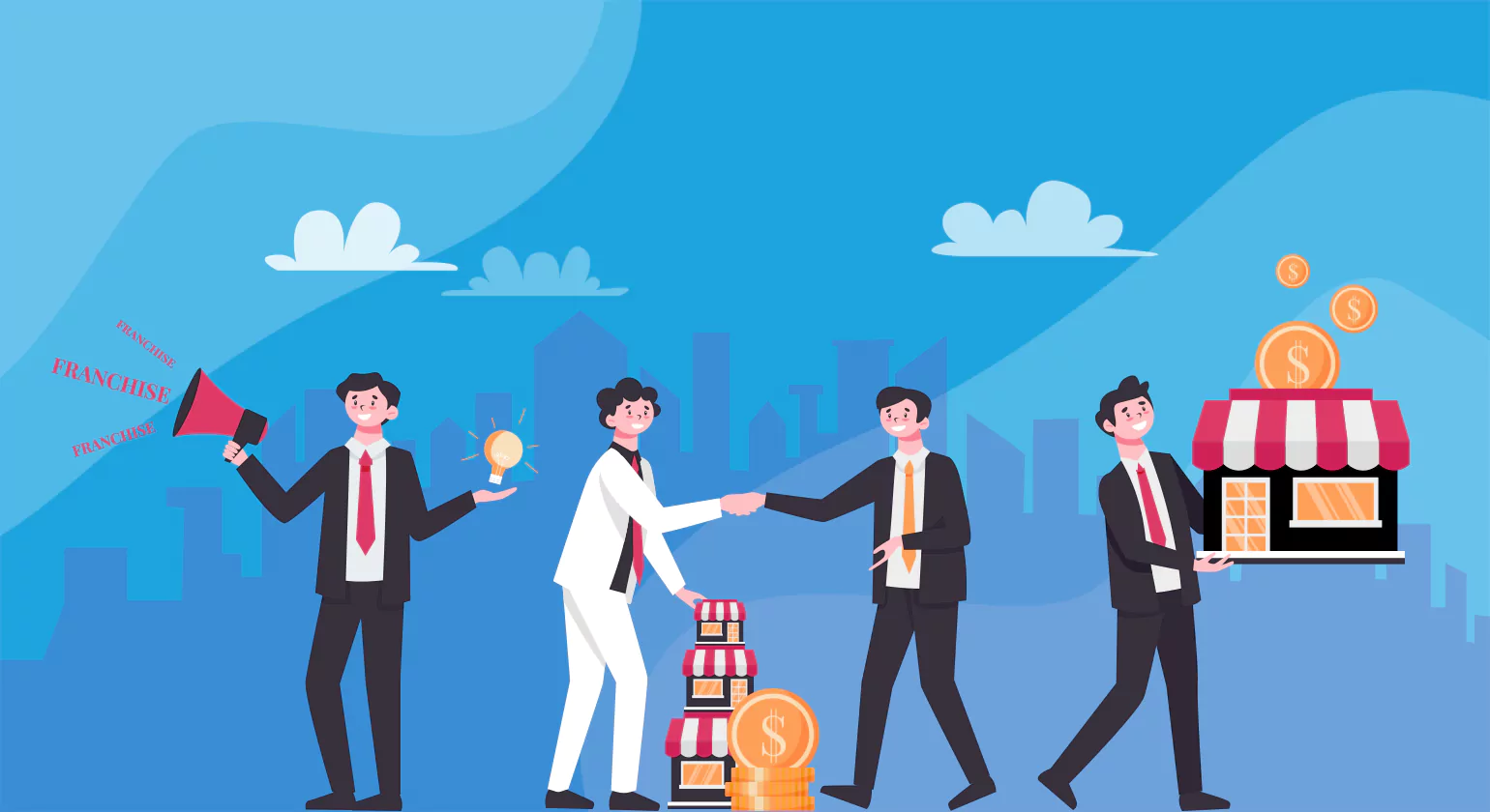 How to Build Trust with Prospective and Current Customers (2025)