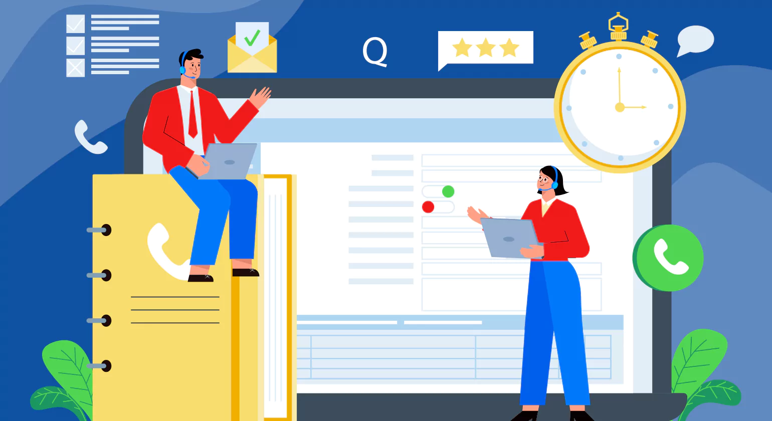 CRM Development Best Practices
