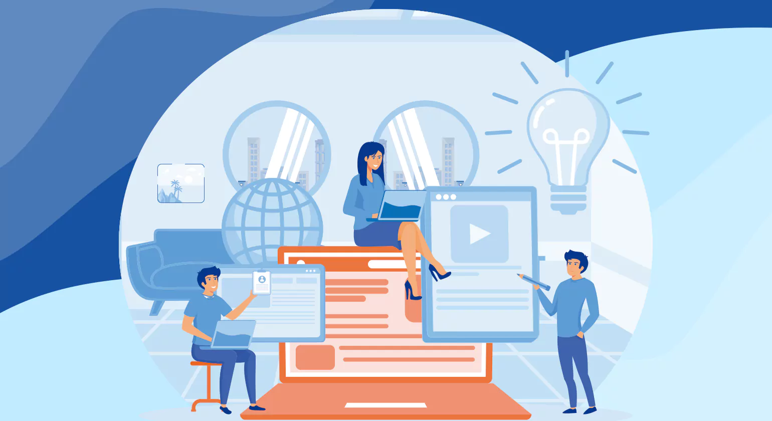 Challenges Faced by Creative Content Managers in the Industry