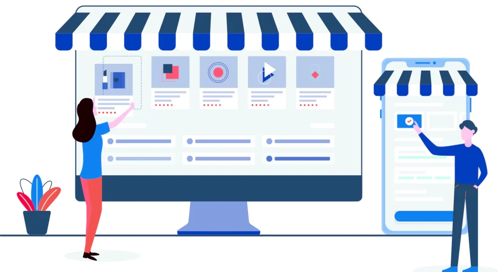 12 B2B eCommerce Website Development Best Practices