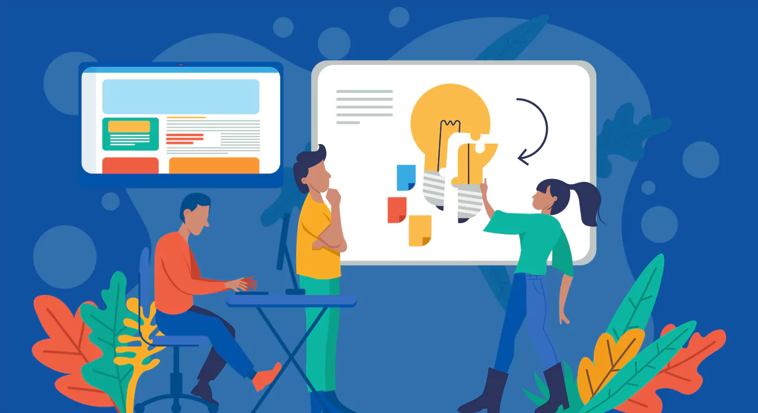 Choosing the Right Design Service Provider​