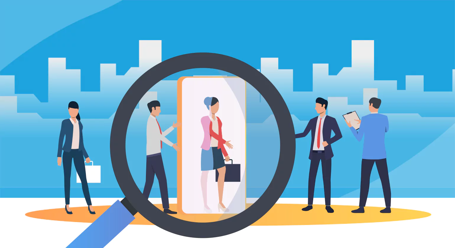 Choosing the Right Outsourcing Partner