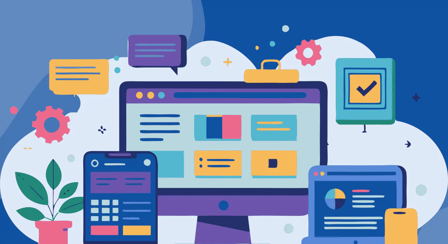 Choosing the Right Tools for Multilingual Content Marketing