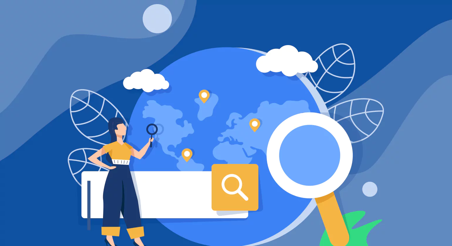 Top 10 White Hat SEO Techniques