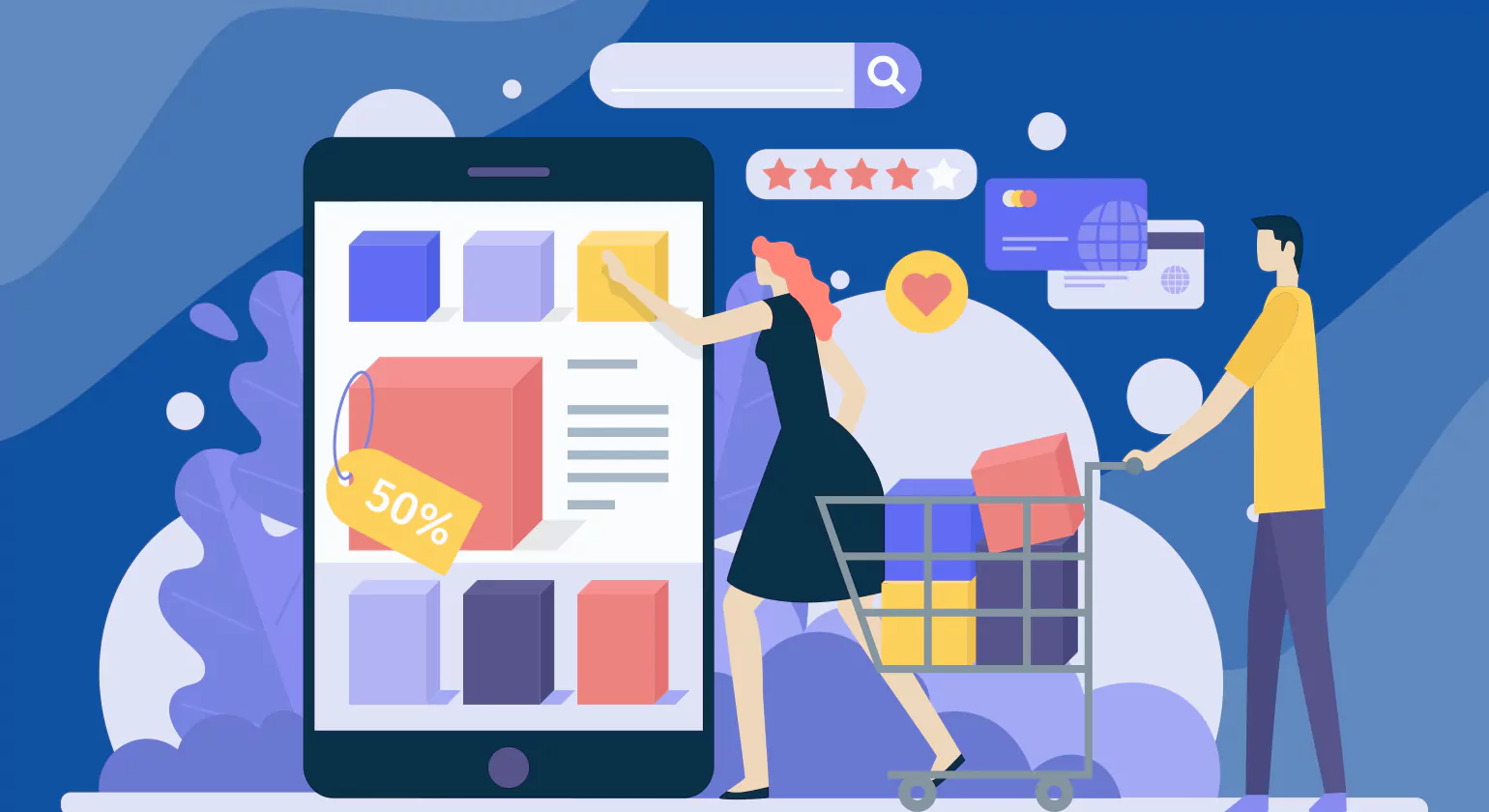 Choosing the Right eCommerce Platform for Your Business
